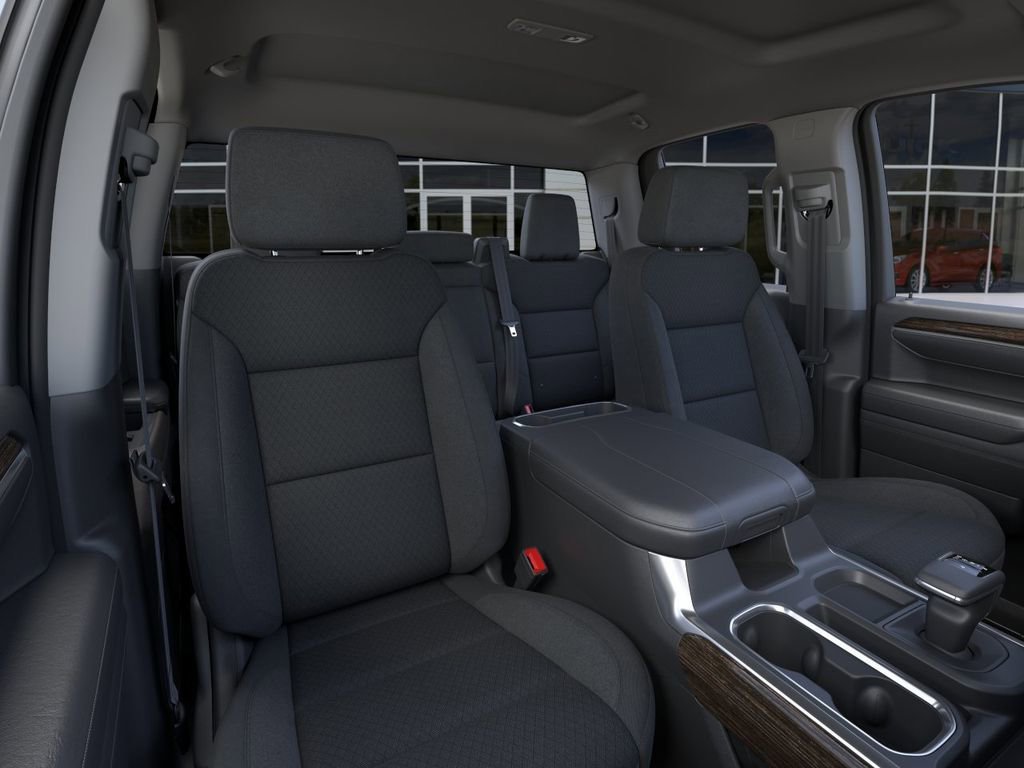 2026 GMC Sierra 1500 Elevation - Photo 16