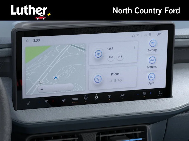 2025 Ford Maverick XLT - Photo 15