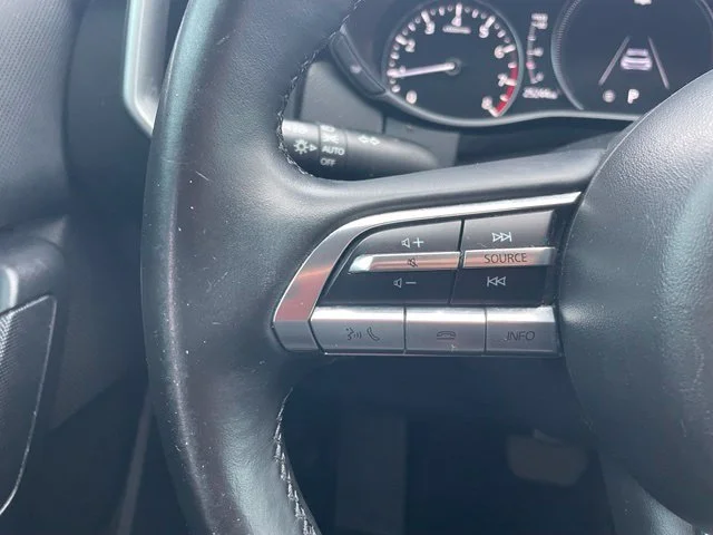 Used 2023 Beige Mazda 2.5 S Preferred Plus Package image 13