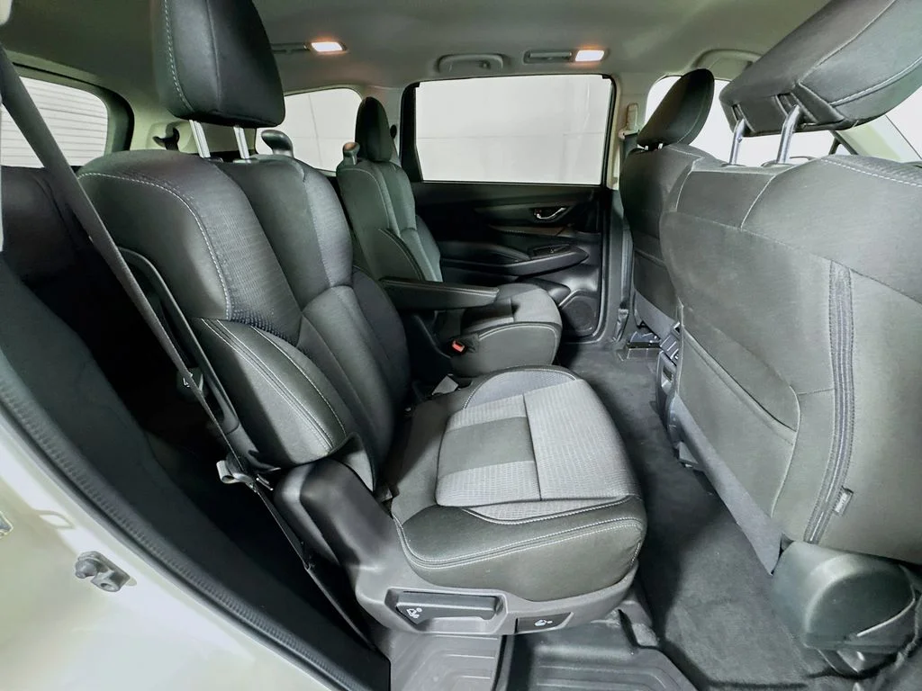 Used 2024 White Subaru Premium image 34