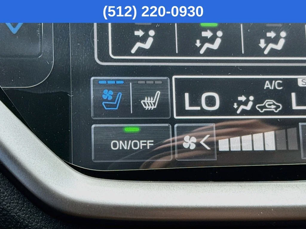 New 2027 MAGNETITE GRAY METALLIC Subaru Touring 7-Passenger image 25