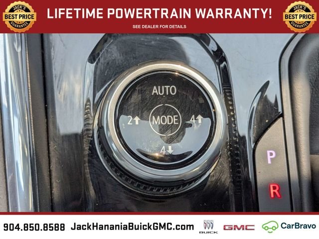 Used 2023 Black GMC Denali image 24