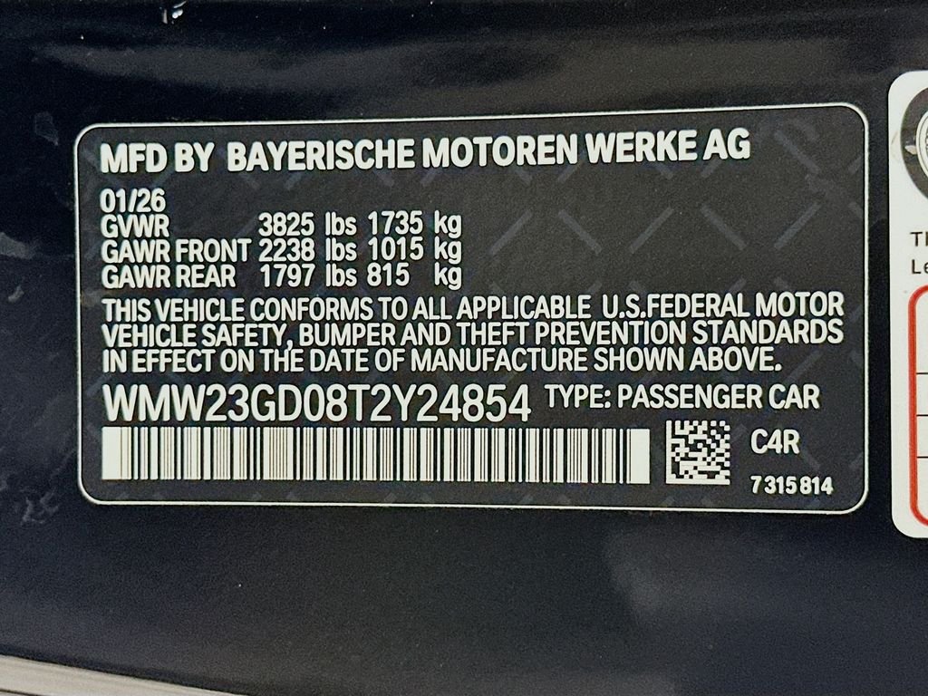 2026 MINI Hardtop 2 Door S - Photo 23