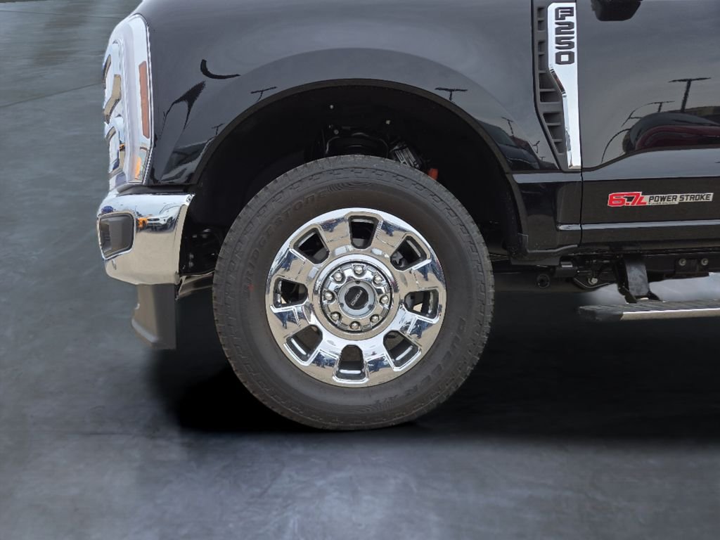 2026 Ford F-250 Super Duty Lariat - Photo 24