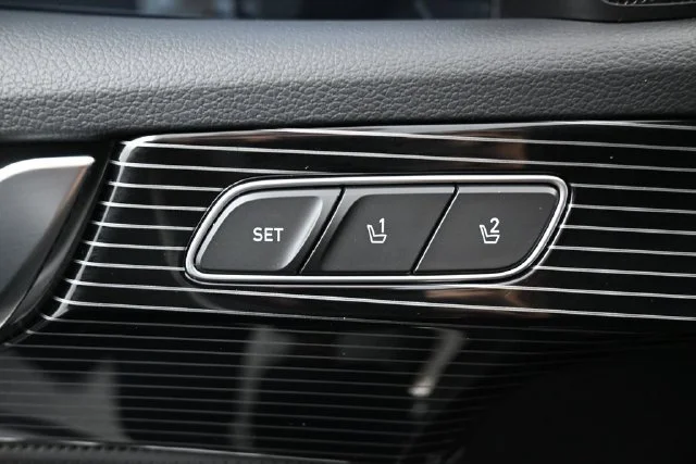 Used 2024 Black Hyundai Calligraphy Night Edition image 15