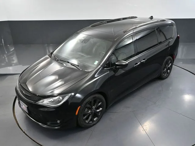 2019 Chrysler Pacifica Touring L Plus - Photo 69