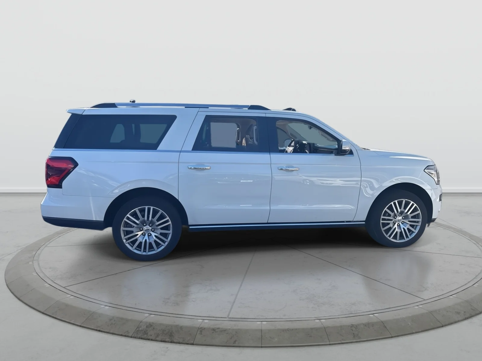 2022 Ford Expedition Limited - Photo 11