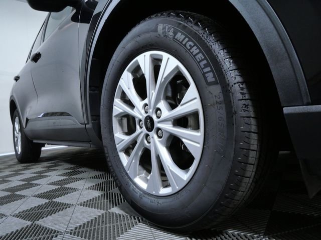 Used 2024 Ford Escape Active with VIN 1FMCU0GN1RUA57215 for sale in Apple Valley, Minnesota