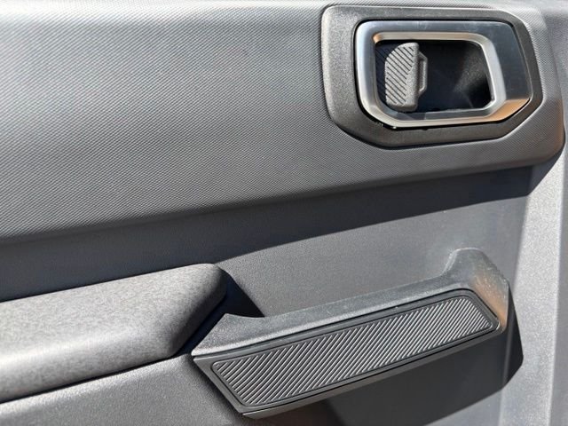 New 2026 Avalanche Gray Ford Big Bend® image 14