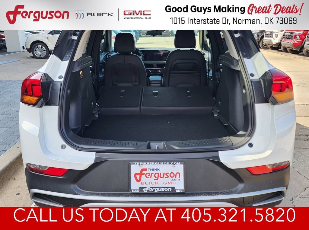 2026 Buick Encore GX Preferred - Photo 48