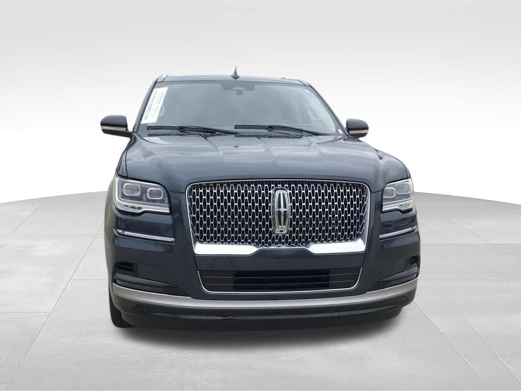 Used 2024 Blue Lincoln Reserve image 3
