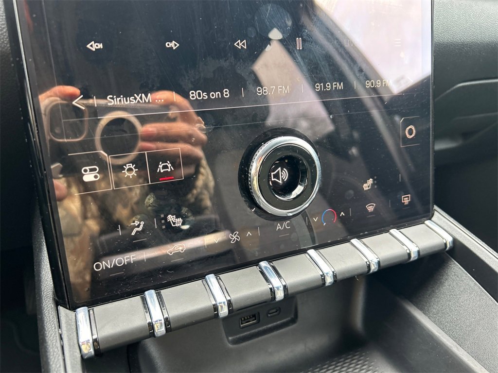 2026 GMC TERRAIN - Image 22