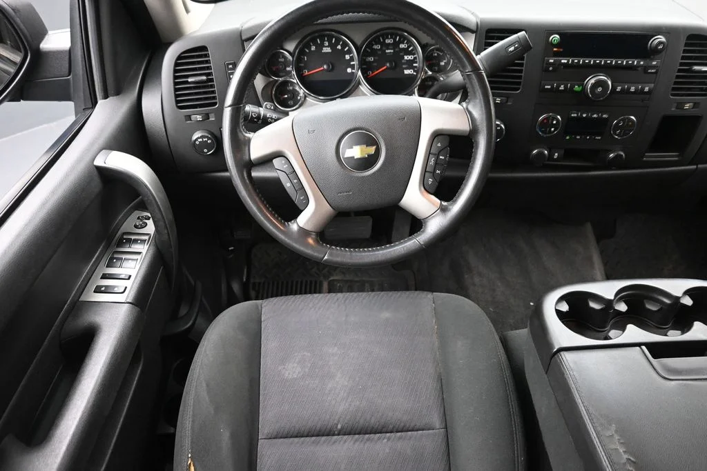 Used 2012 Black Chevrolet LT image 14