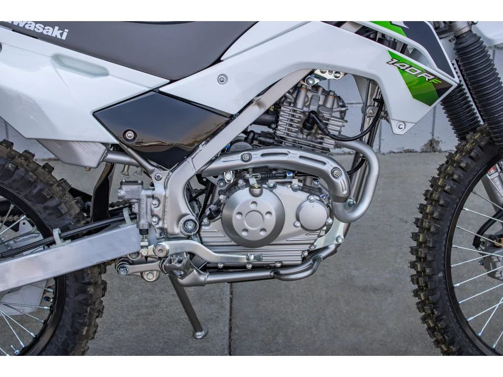 New 2027  Kawasaki  image 4