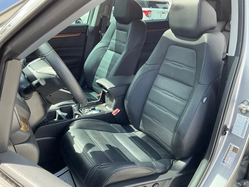 Used 2019  Honda EX-L image 32