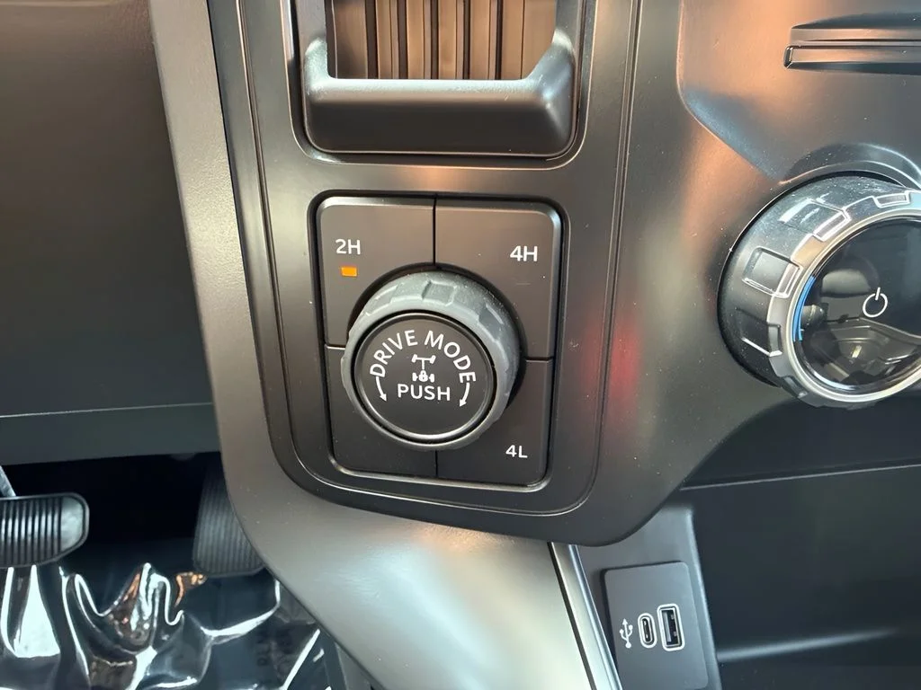 Used 2026 Gray Ford Tremor image 14