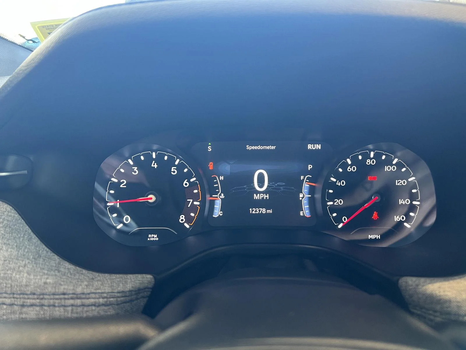 Used 2023 Bk Jeep Latitude image 20