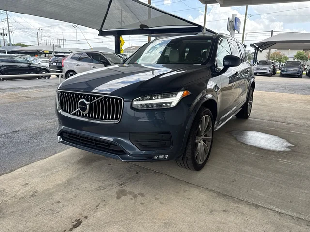2023 Volvo XC90 B5 Core