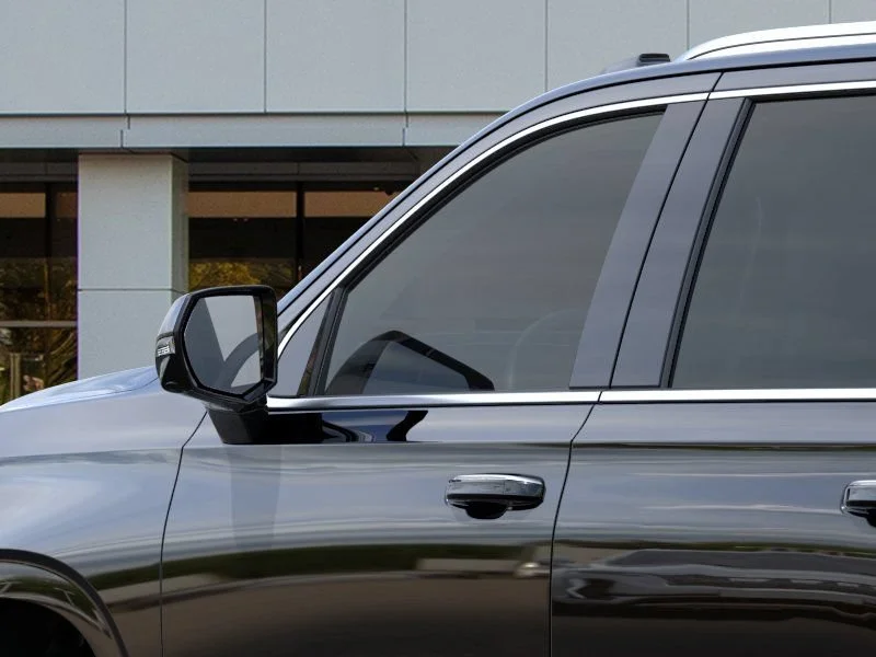 New 2026 Black Raven Cadillac Luxury image 12