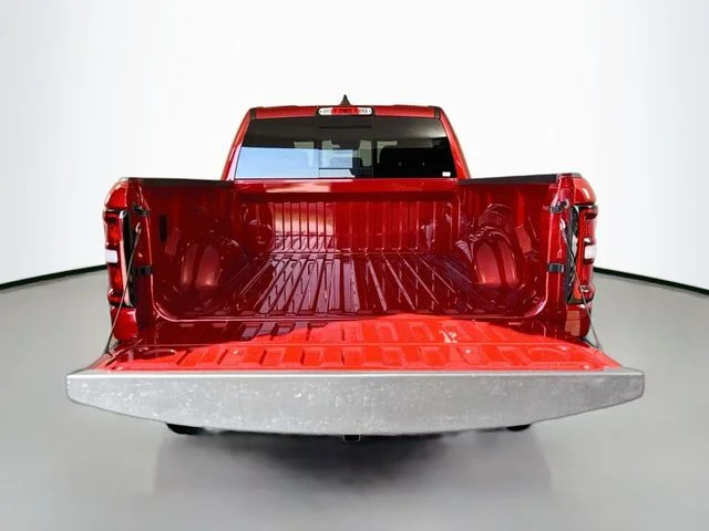 New 2026 Red Ram Big Horn/Lone Star image 25