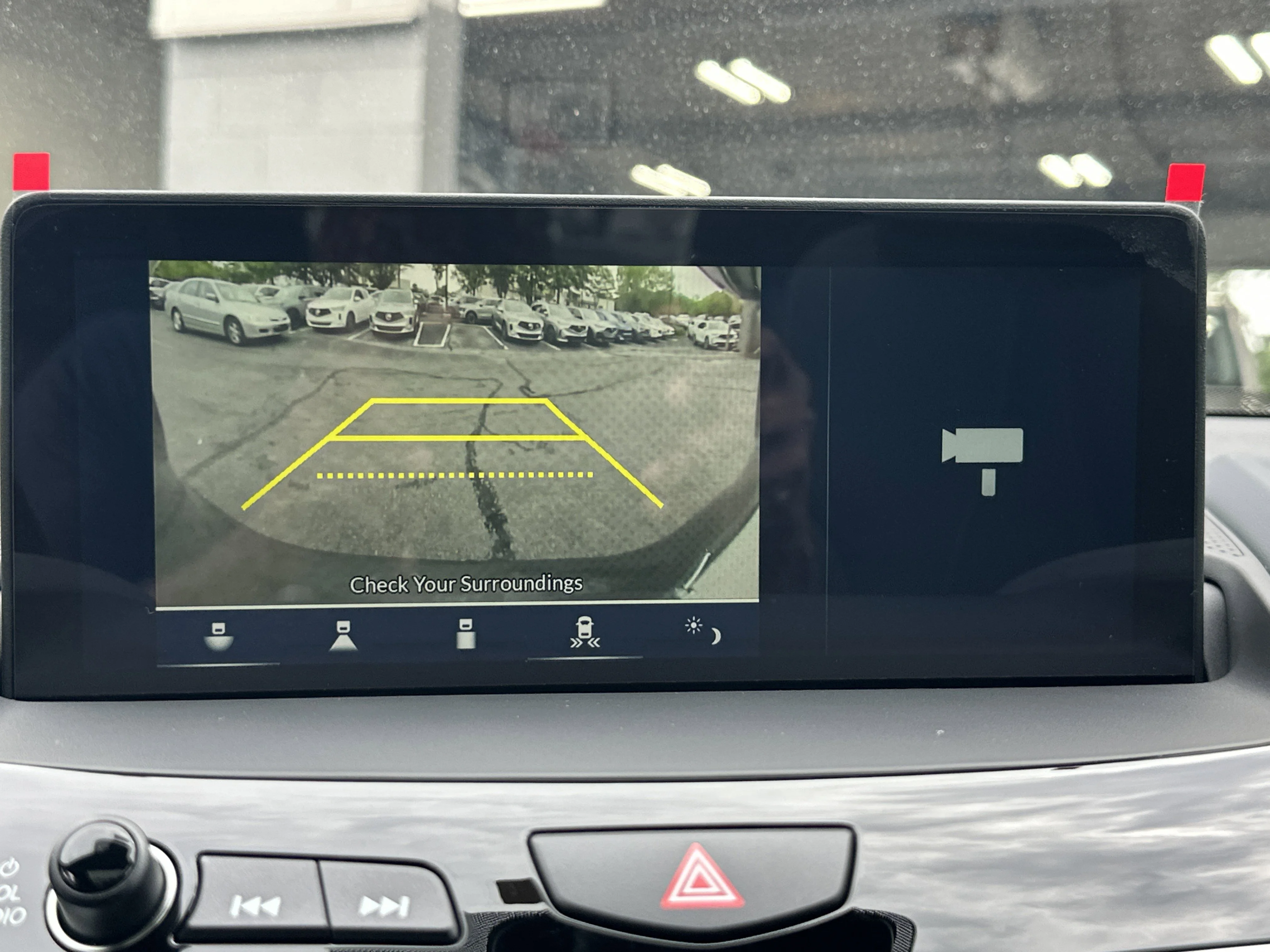 New 2026 Liquid Carbon Metallic Acura  image 22