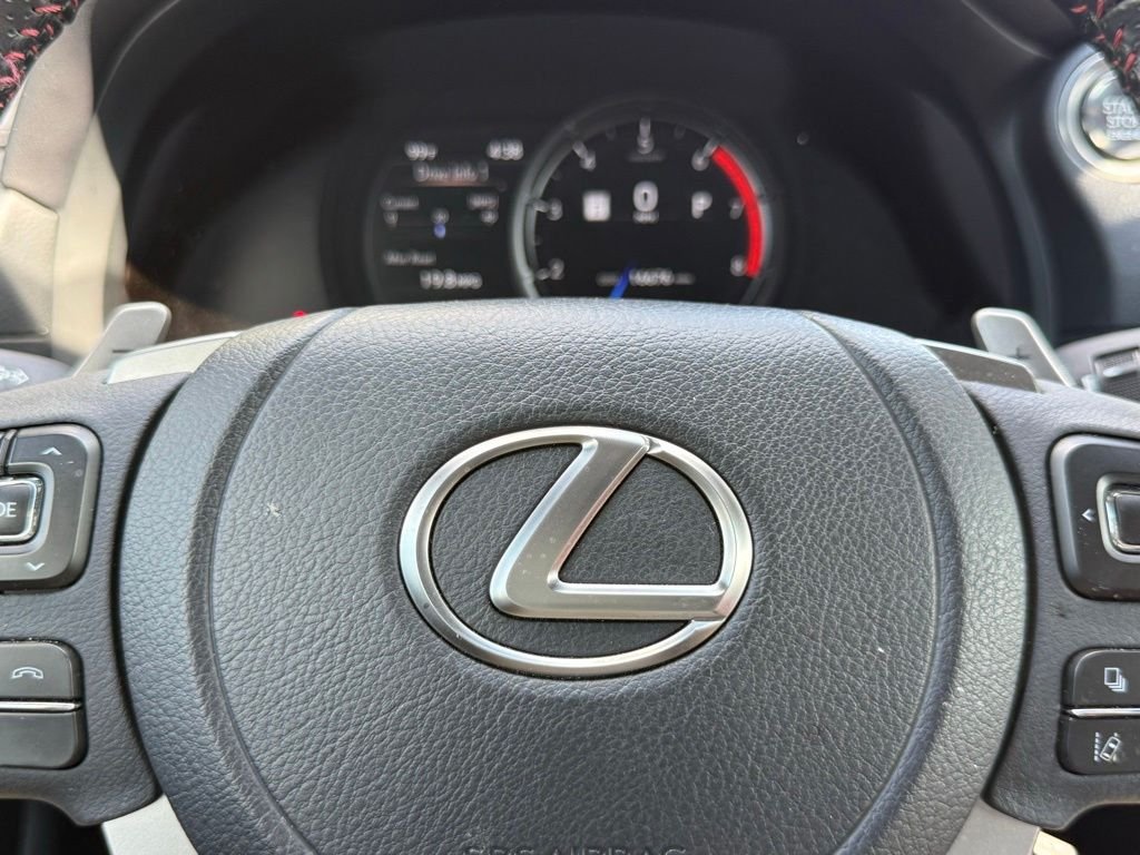 Certified Used 2024 INCOGNITO Lexus 300 image 27
