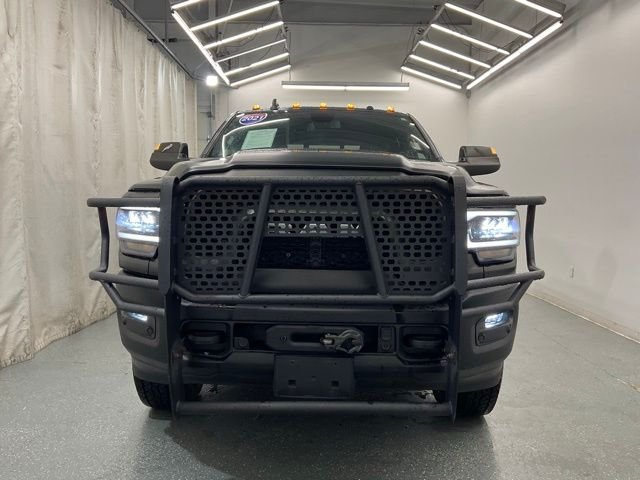 Used 2021 Blue Ram Power Wagon image 3