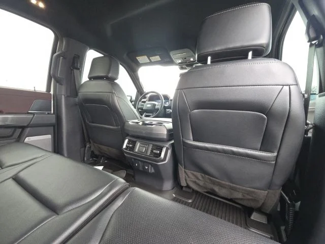 2023 Ford F-150 Lariat - Photo 17
