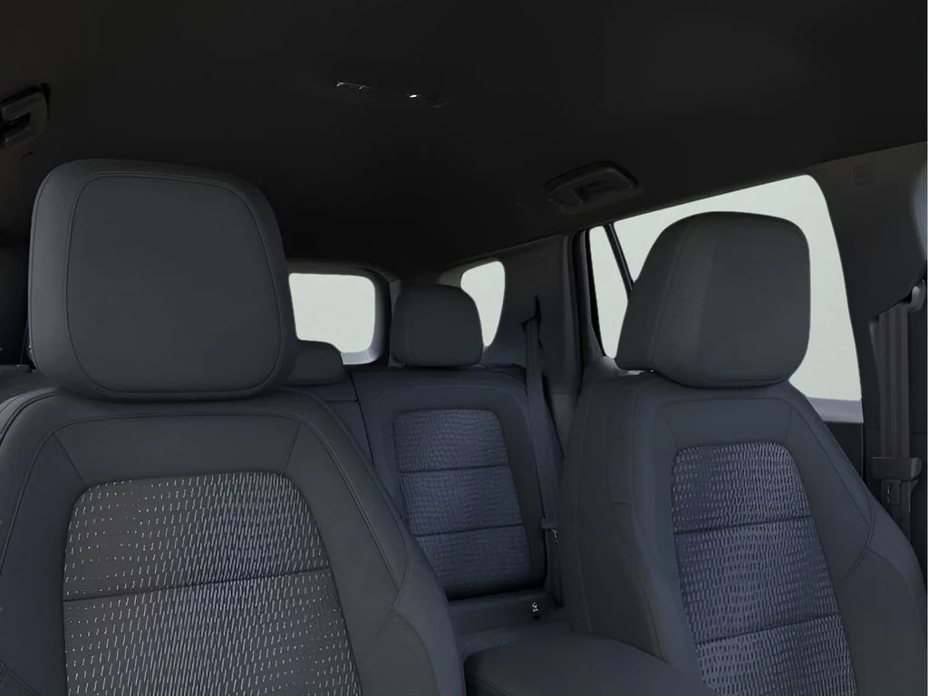 2026 Chevrolet Equinox LT - Photo 24