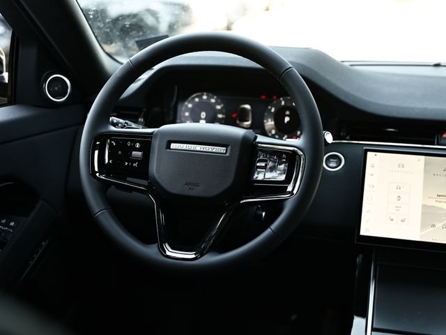 New 2026 Fuji White LAND ROVER S image 32
