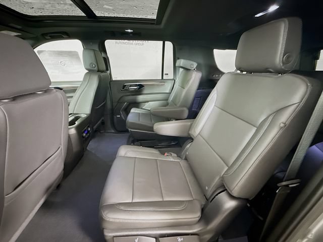 New 2026 Sterling Gray Metallic Chevrolet Z71 image 26