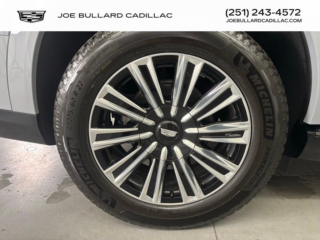 2026 Cadillac Escalade IQL Luxury - Photo 18