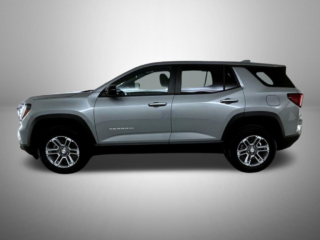 2026 GMC Terrain Elevation - Photo 9