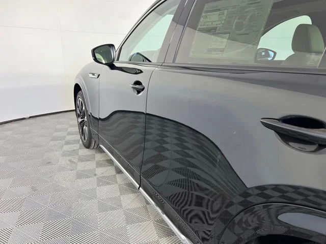 2026 Mazda CX-90 Premium Plus Package - Photo 10