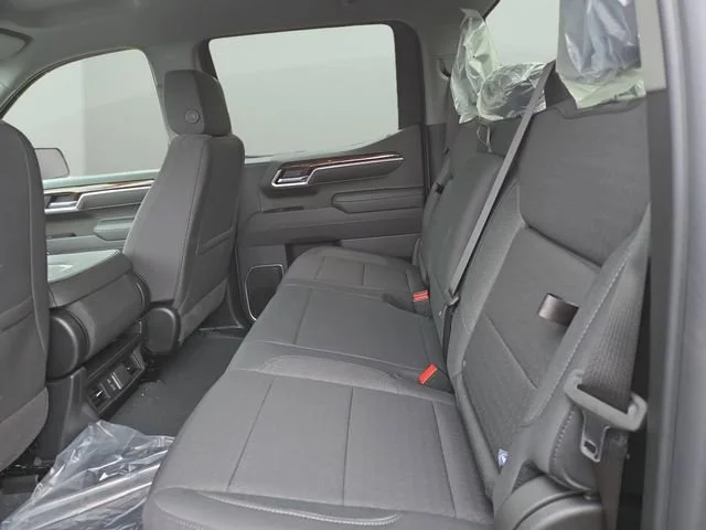 2026 GMC Sierra 1500 Elevation - Photo 18