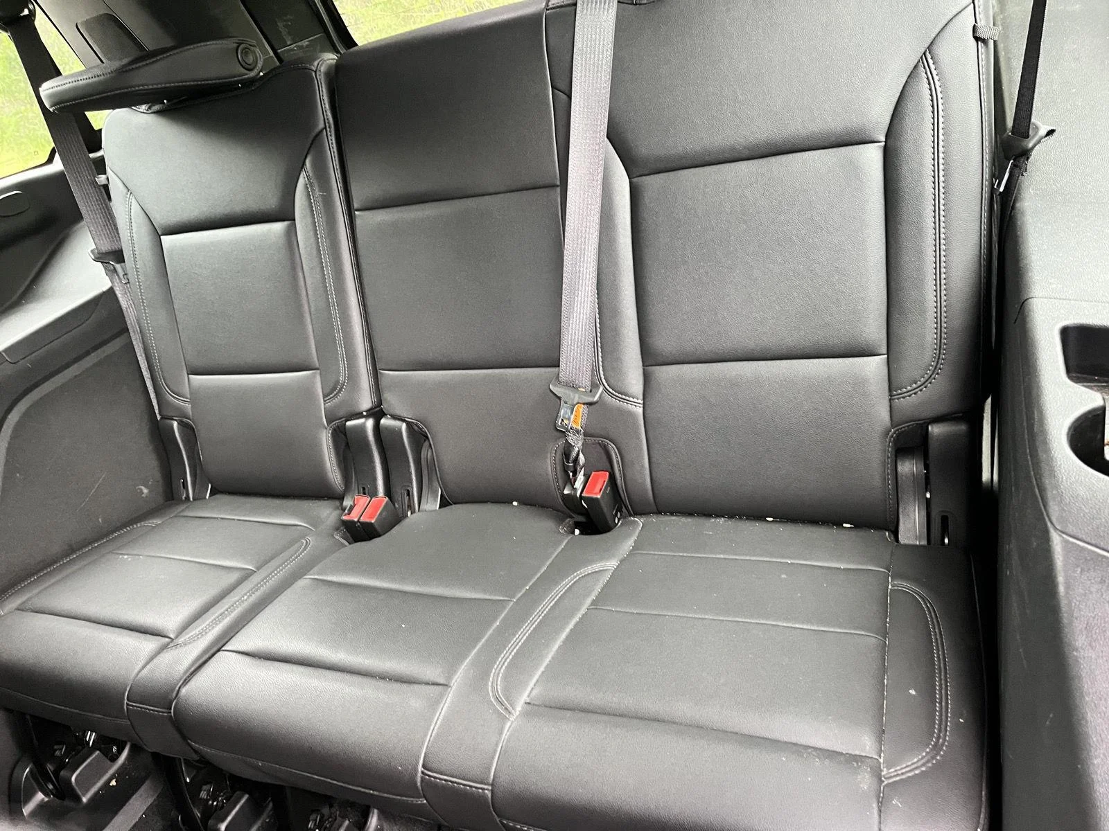 Used 2022 Auburn Metallic Chevrolet LT image 13