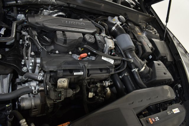 2023 Hyundai Sonata Limited - Photo 45