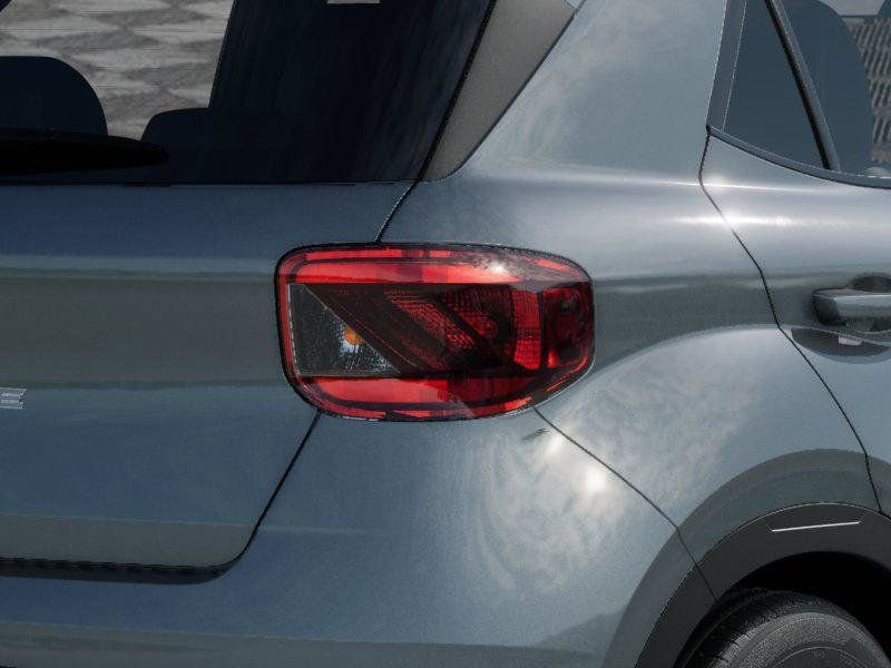 New 2026 Gray Hyundai SE image 10