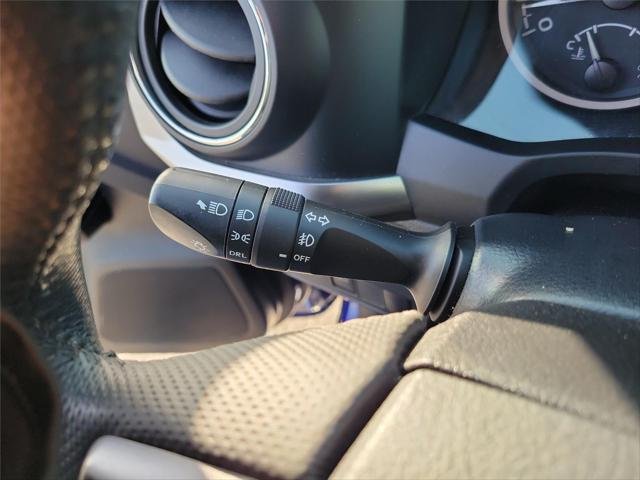 Certified Used 2023 BLUE CRUSH METALLIC Toyota  image 24