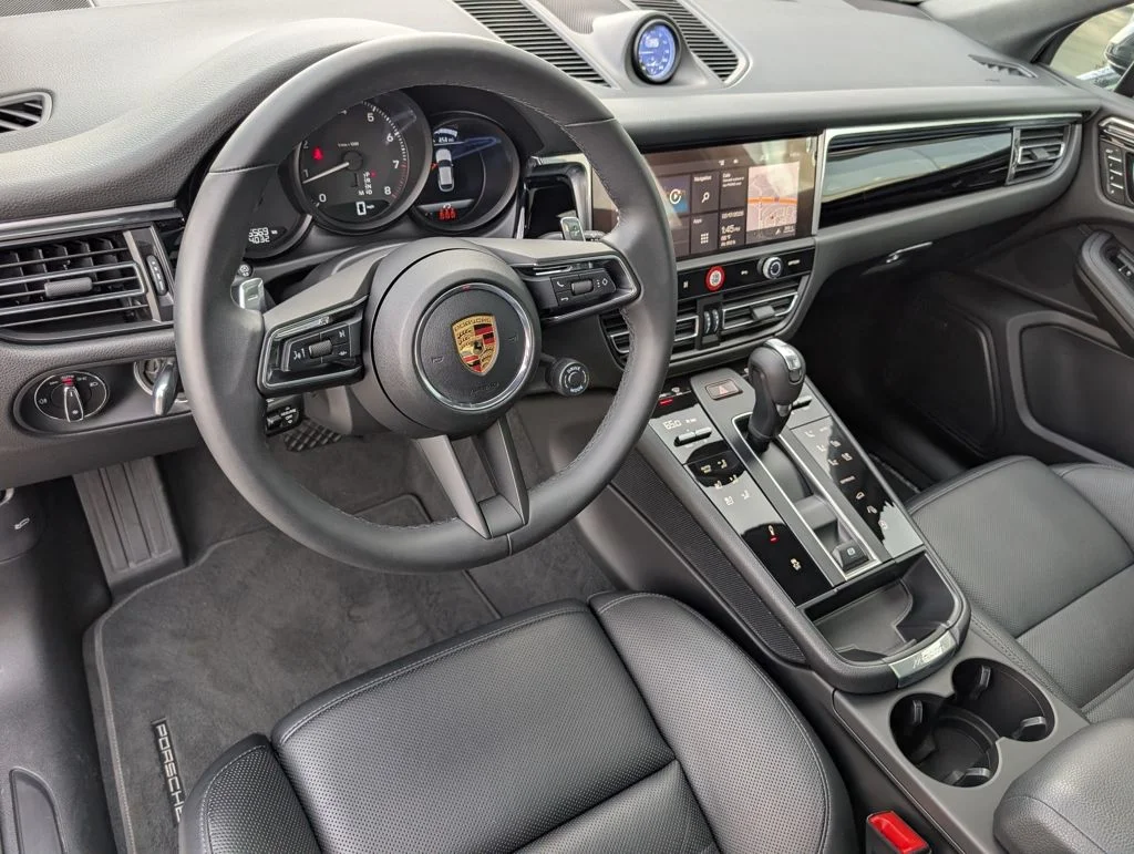 Used 2025 Gray Porsche  image 5