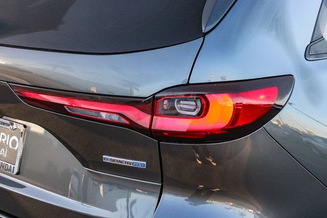 2024 Mazda CX-90 Preferred Package - Photo 10