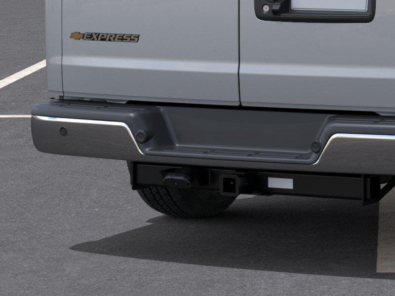 2025 Chevrolet Express Cargo Work Van - Photo 14