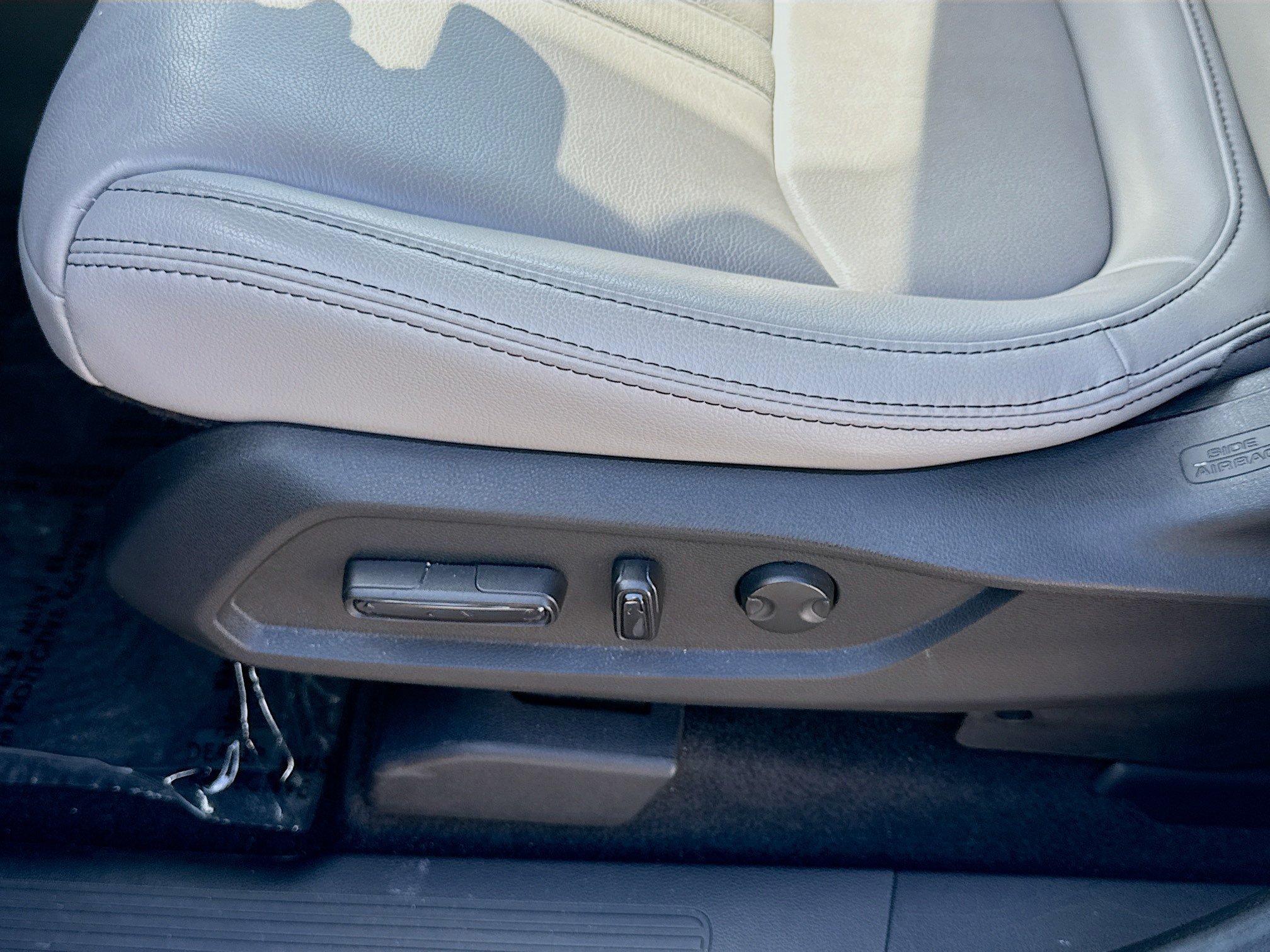 2025 Honda Pilot EX-L - Photo 17