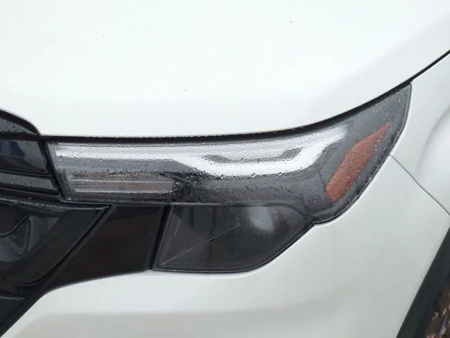2026 Subaru Forester Sport - Photo 9