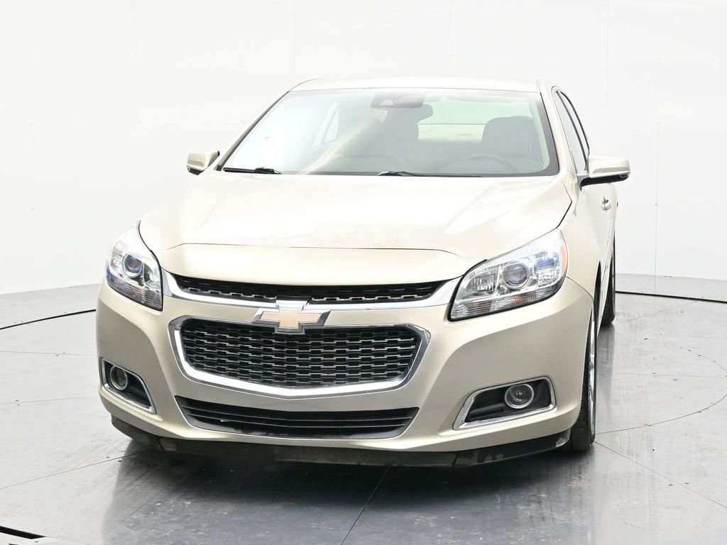 Used 2014 Chevrolet Malibu 2LT with VIN 1G11E5SL2EF142373 for sale in Minerva, OH