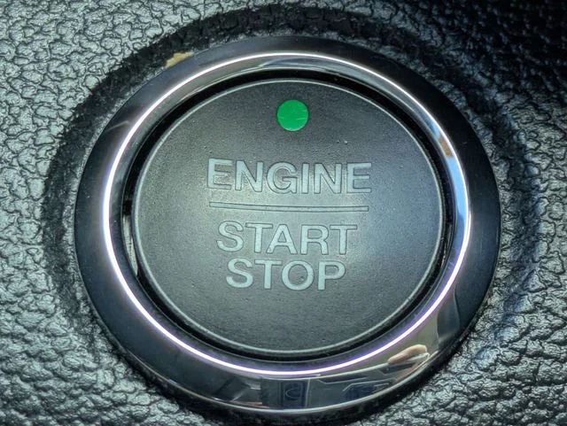 Certified Used 2018 Magnetic Metallic Ford Platinum image 29