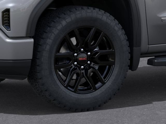 New 2026 Sterling Metallic GMC Elevation image 9