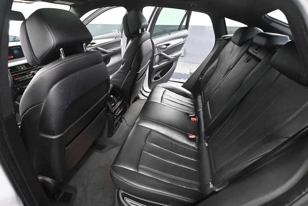 2019 BMW X6 35i - Photo 41