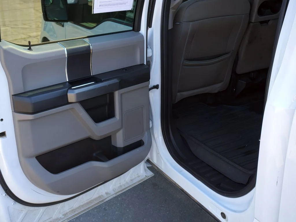 2020 Ford F-150 XLT - Photo 33