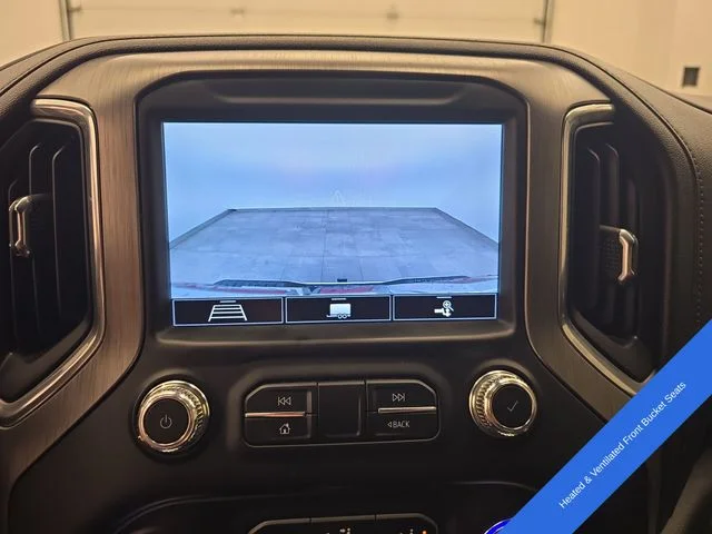 Used 2020 Summit White GMC Denali image 26